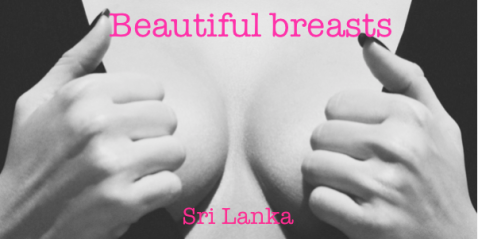 Breast Augmentation Breast Lift Breast Reduction Sri Lanka